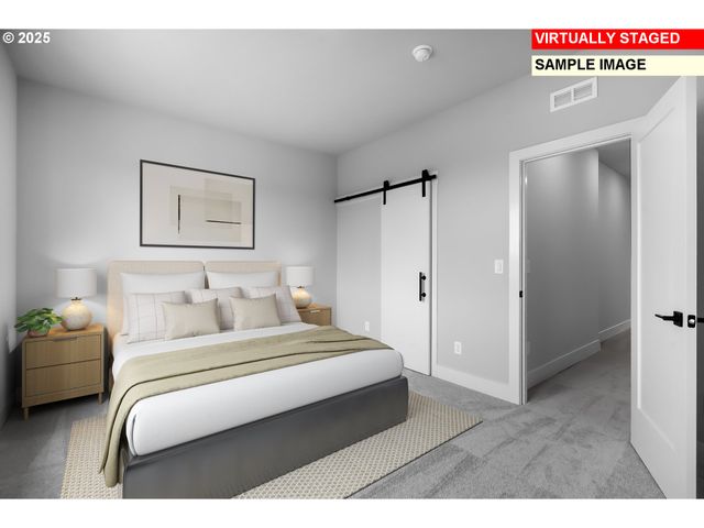 18620 Sw SOLITUDE St, Beaverton, OR 97007