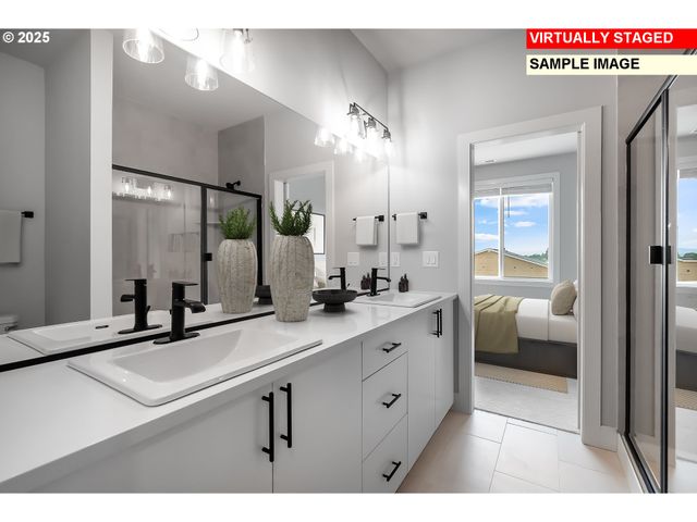 18620 Sw SOLITUDE St, Beaverton, OR 97007