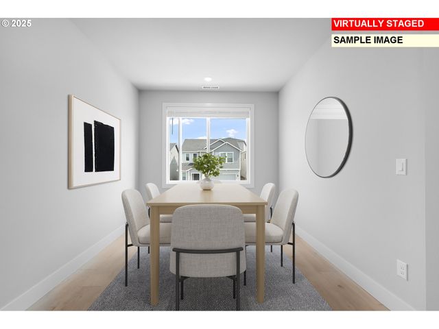 18620 Sw SOLITUDE St, Beaverton, OR 97007