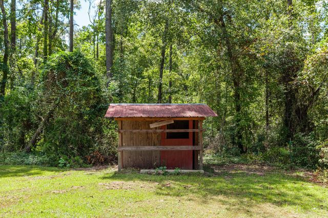 2111 Fort Creek Road, Dearing, GA 30808