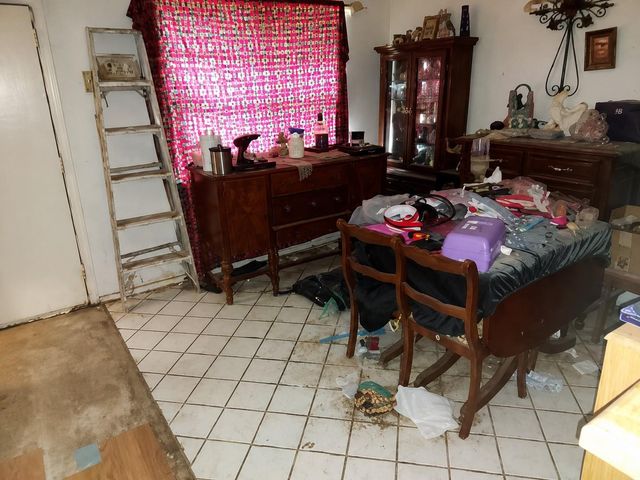 7210 Ridgeberry Dr, Houston, TX 77095