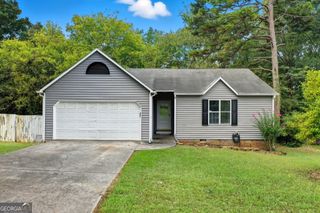 109 Mayflower Circle, Cartersville, GA 30120