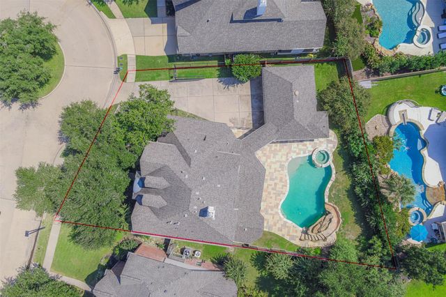 20807 Twisted Leaf Drive, Cypress, TX 77433