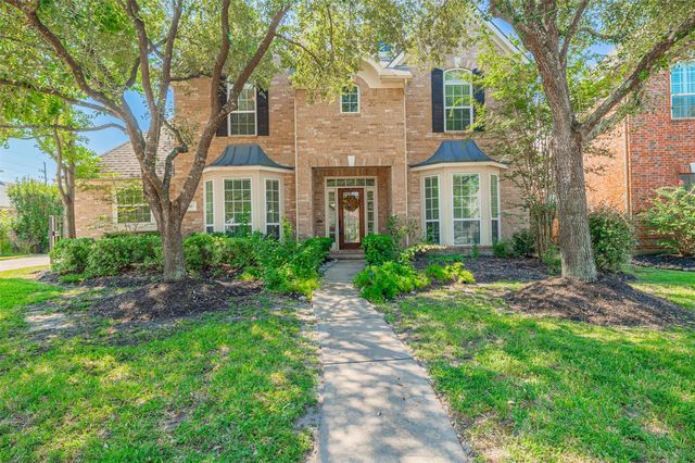 20807 Twisted Leaf Drive, Cypress, TX 77433