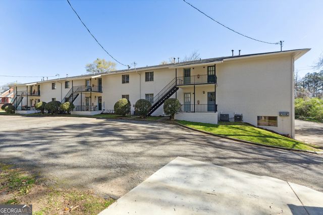 144 Jackson Street, Newnan, GA 30263