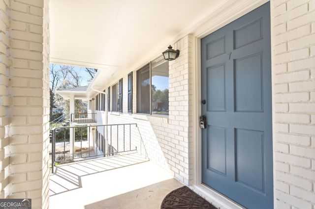 144 Jackson Street, Newnan, GA 30263
