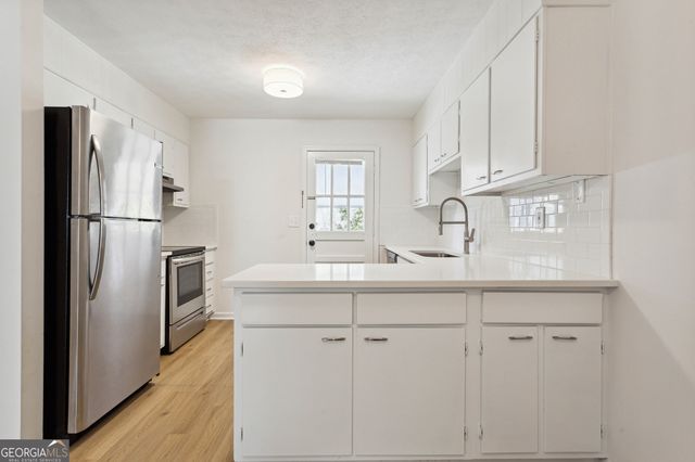 144 Jackson Street, Newnan, GA 30263