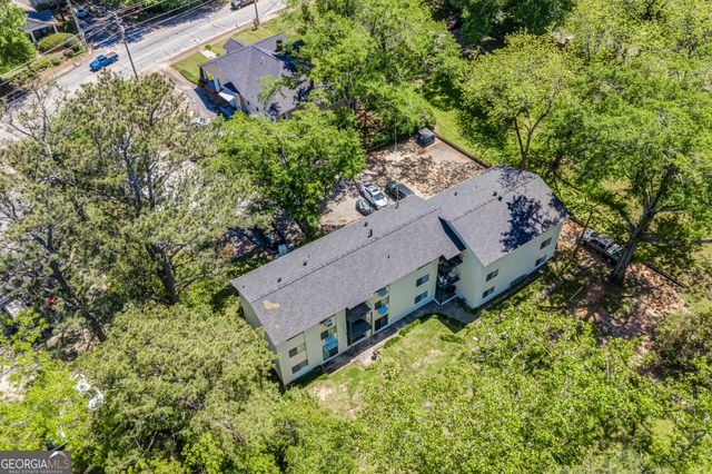 144 Jackson Street, Newnan, GA 30263