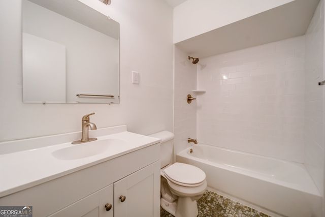 144 Jackson Street, Newnan, GA 30263
