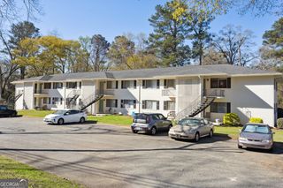 144 Jackson Street, Newnan, GA 30263