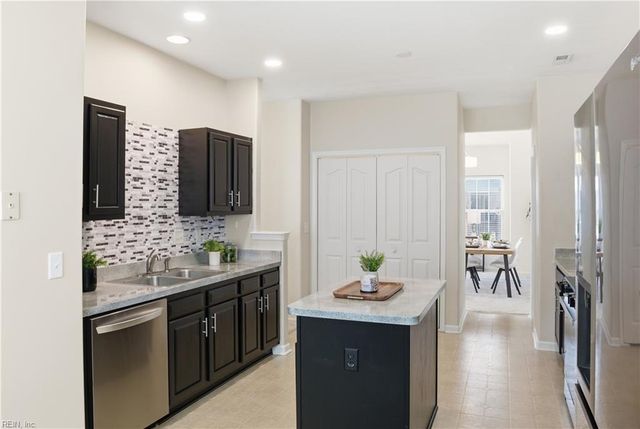 4025 Palmer CT, Suffolk, VA 23435