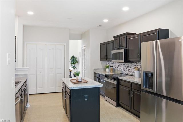 4025 Palmer CT, Suffolk, VA 23435