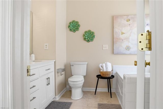 4025 Palmer CT, Suffolk, VA 23435
