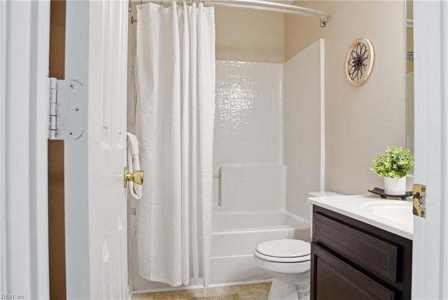 4025 Palmer CT, Suffolk, VA 23435