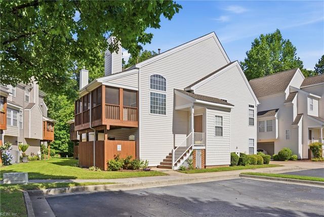 4025 Palmer CT, Suffolk, VA 23435