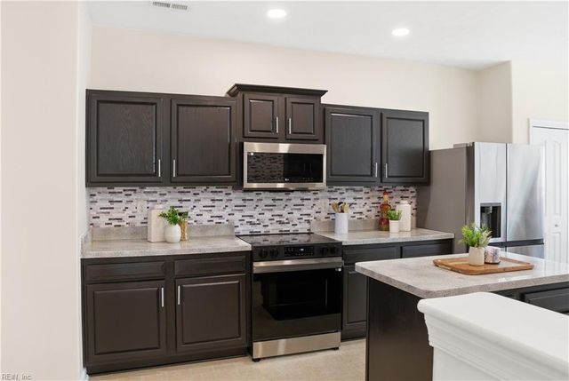4025 Palmer CT, Suffolk, VA 23435