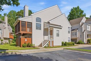 4025 Palmer CT, Suffolk, VA 23435