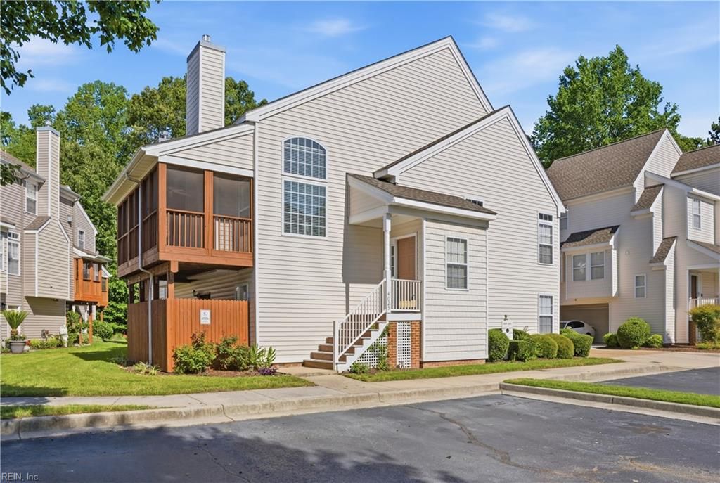 4025 Palmer CT, Suffolk, VA 23435