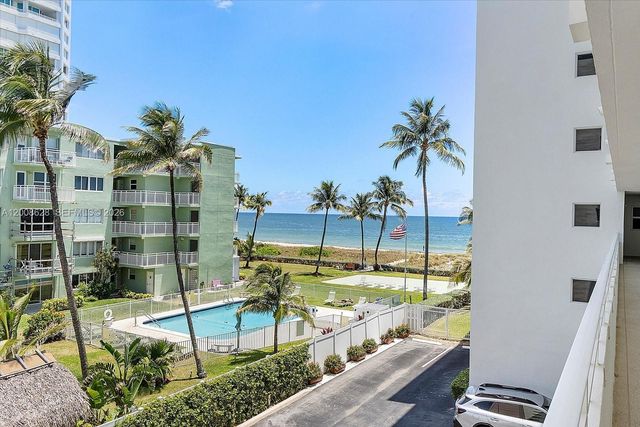 1770 S Ocean Blvd 308, Lauderdale By The Sea, FL 33062