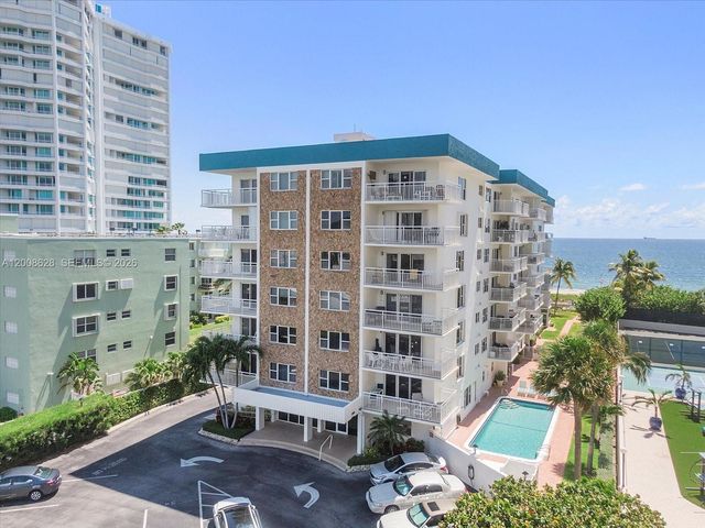1770 S Ocean Blvd 308, Lauderdale By The Sea, FL 33062