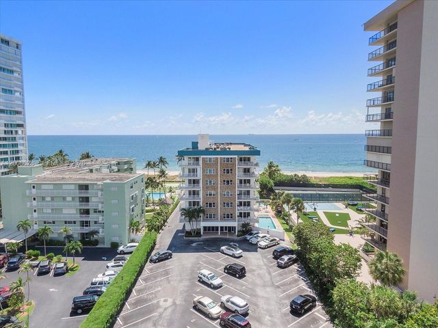 1770 S Ocean Blvd 308, Lauderdale By The Sea, FL 33062