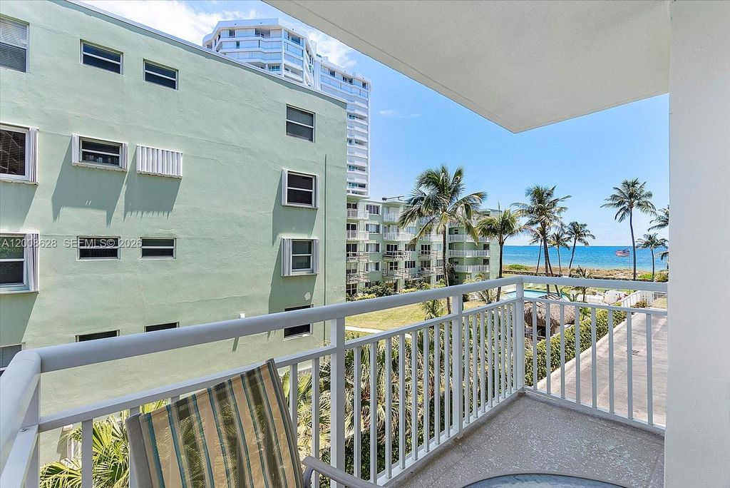 1770 S Ocean Blvd 308, Lauderdale By The Sea, FL 33062