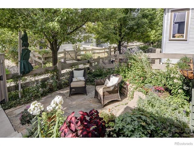163 Rendezvous Drive, Lafayette, CO 80026