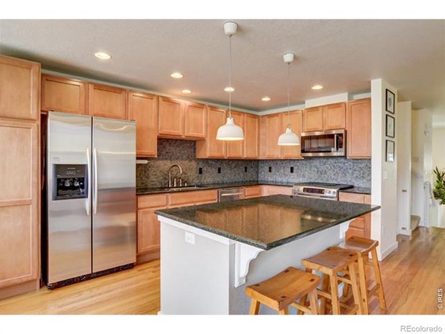163 Rendezvous Drive, Lafayette, CO 80026