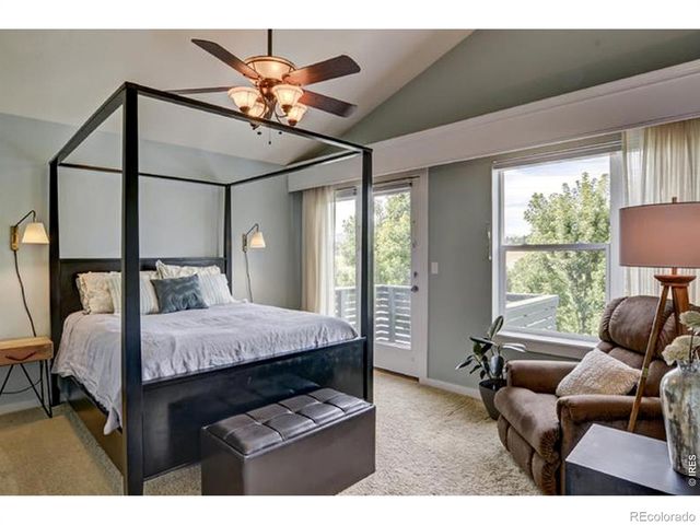 163 Rendezvous Drive, Lafayette, CO 80026