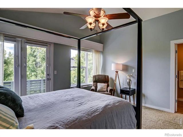 163 Rendezvous Drive, Lafayette, CO 80026