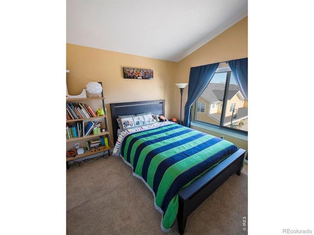 163 Rendezvous Drive, Lafayette, CO 80026