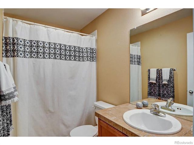 163 Rendezvous Drive, Lafayette, CO 80026