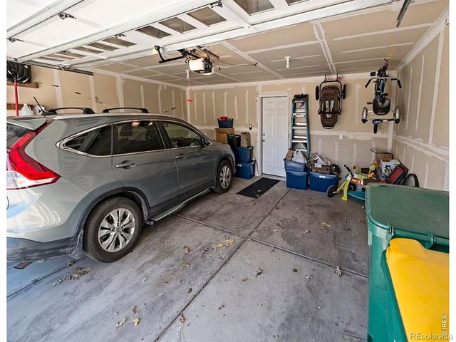 163 Rendezvous Drive, Lafayette, CO 80026