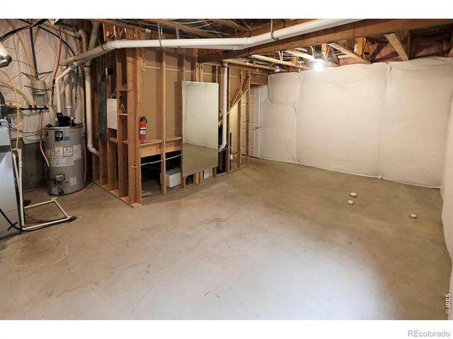 163 Rendezvous Drive, Lafayette, CO 80026
