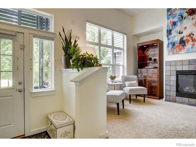163 Rendezvous Drive, Lafayette, CO 80026