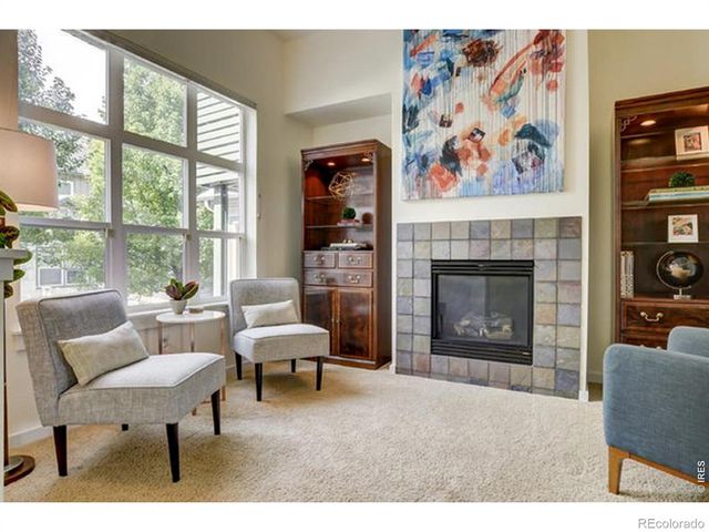 163 Rendezvous Drive, Lafayette, CO 80026