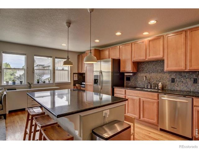 163 Rendezvous Drive, Lafayette, CO 80026