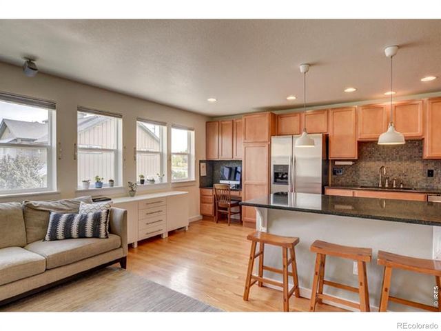 163 Rendezvous Drive, Lafayette, CO 80026
