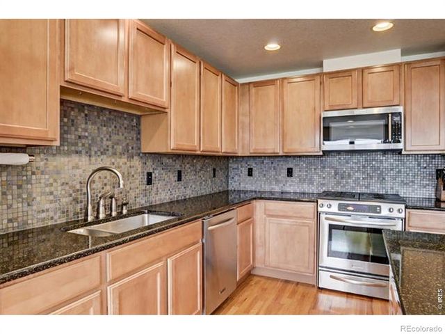 163 Rendezvous Drive, Lafayette, CO 80026