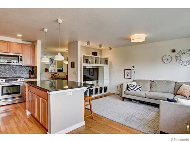 163 Rendezvous Drive, Lafayette, CO 80026