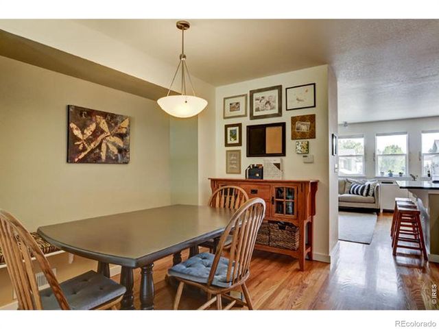 163 Rendezvous Drive, Lafayette, CO 80026