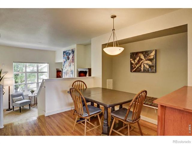 163 Rendezvous Drive, Lafayette, CO 80026