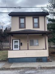 307 Pacific St, Mckeesport, PA 15132