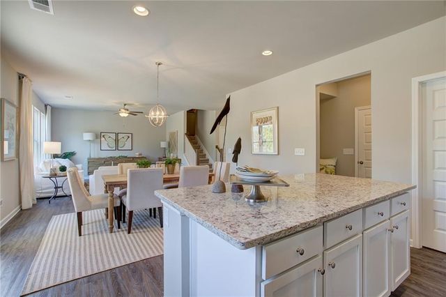 15 Ruby Robin Road, Jefferson, GA 30549