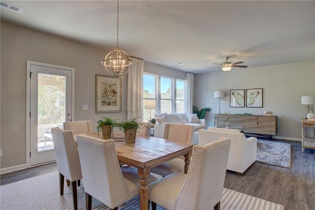 15 Ruby Robin Road, Jefferson, GA 30549