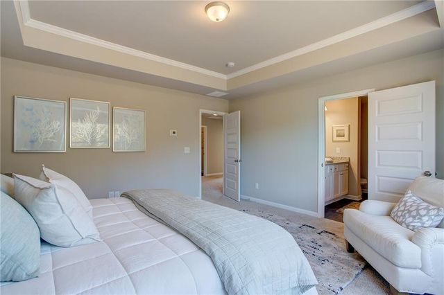 15 Ruby Robin Road, Jefferson, GA 30549