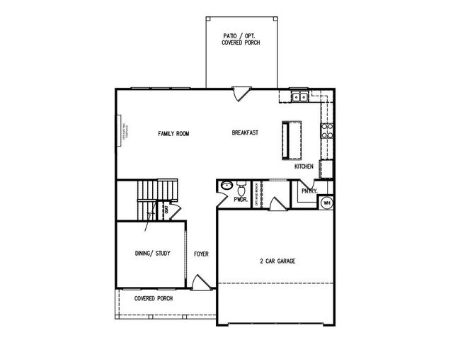 15 Ruby Robin Road, Jefferson, GA 30549