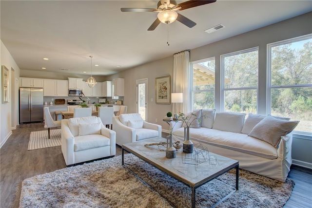 15 Ruby Robin Road, Jefferson, GA 30549