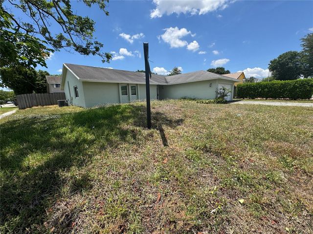 8700 NW 46th Court, Lauderhill, FL 33351