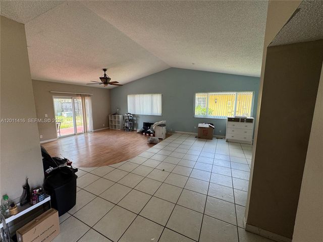 8700 NW 46th Court, Lauderhill, FL 33351